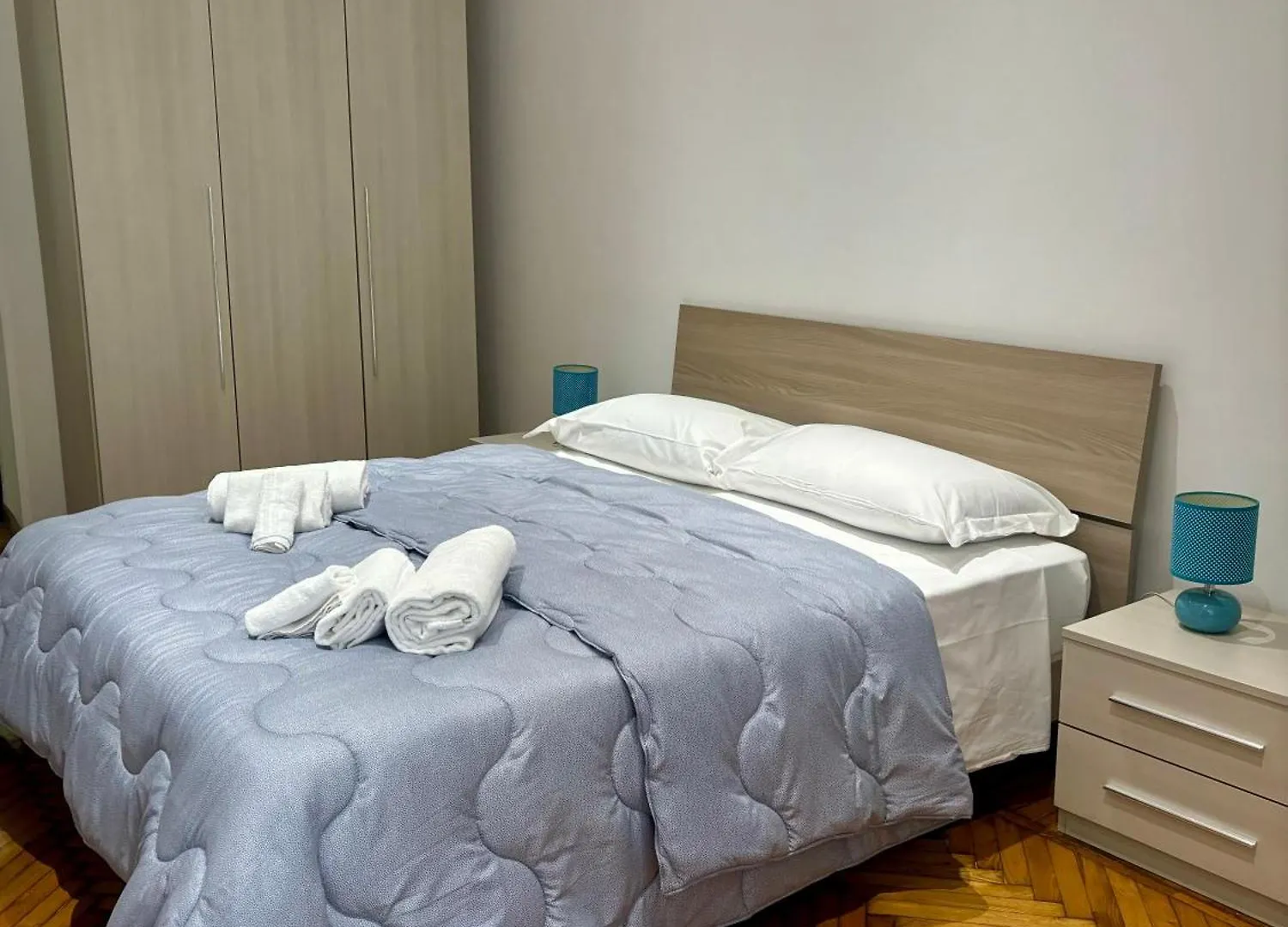 Dimora Sistina Roma Daire 0*,  İtalya